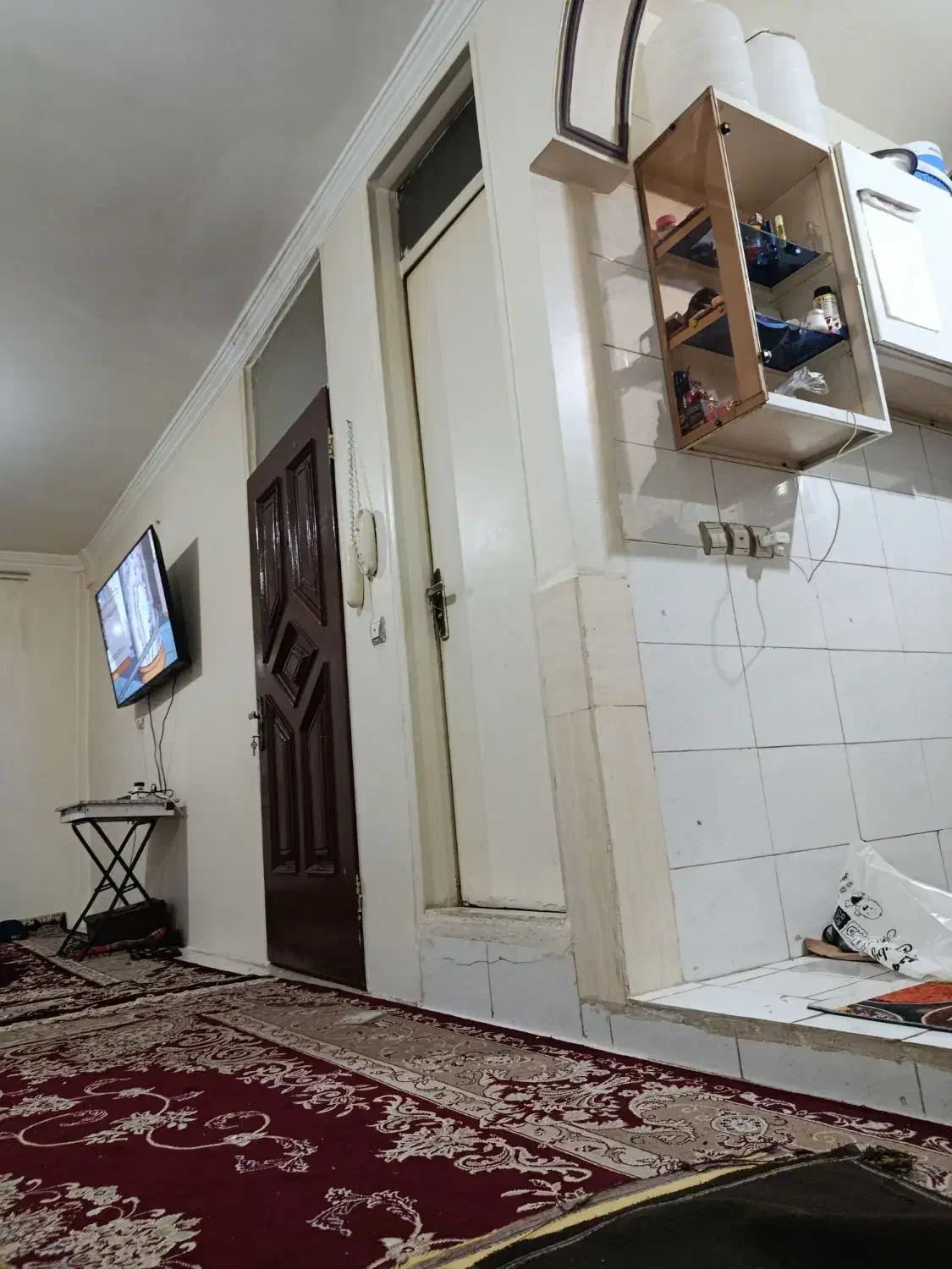 خانه اجاره ای این عکس خونه نیست