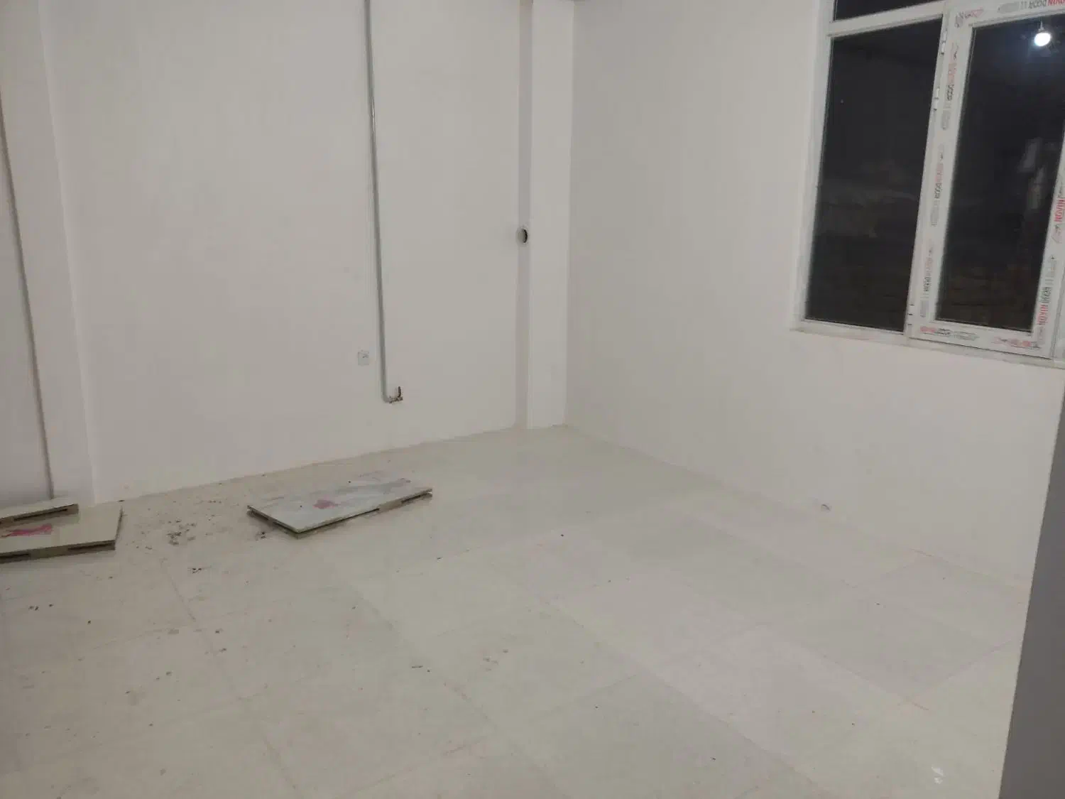 آپارتمان ۶۰ متری صابر سه