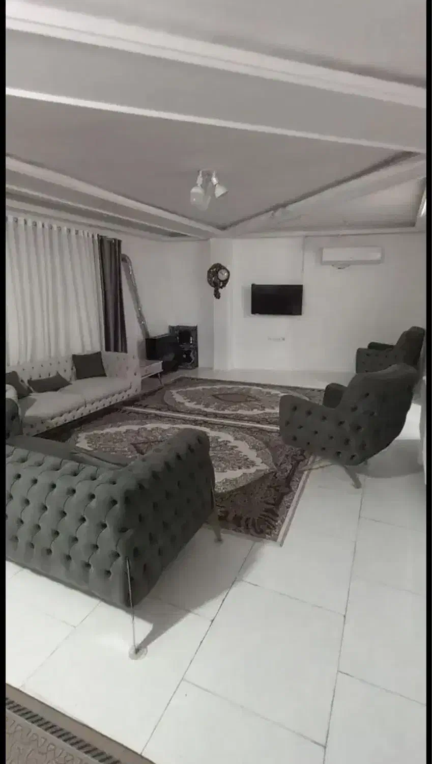 همخونه میخام