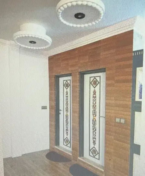 خانه ویلایی دوبلکس در سوادکوه