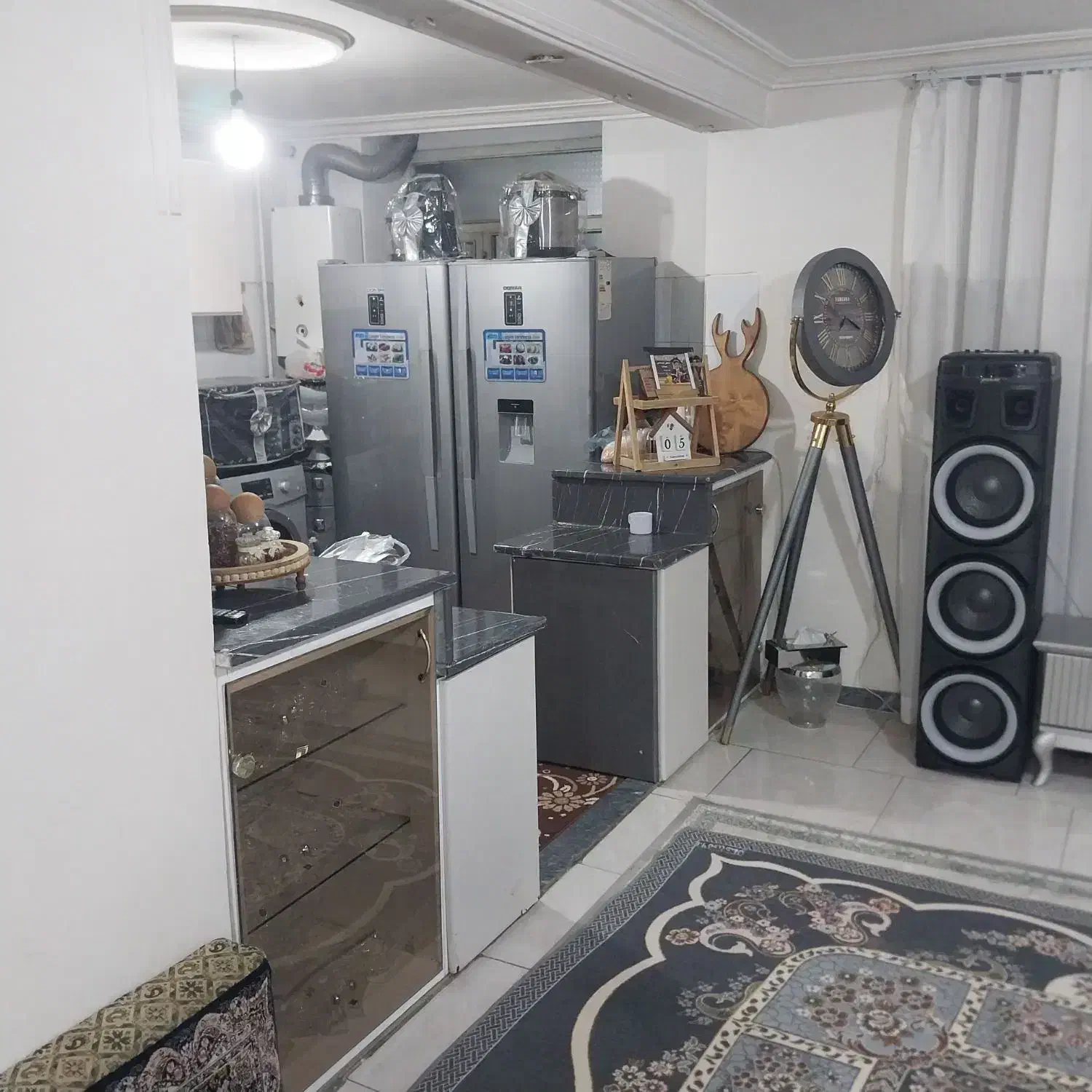 اجاره خانه ویلایی بهشتی
