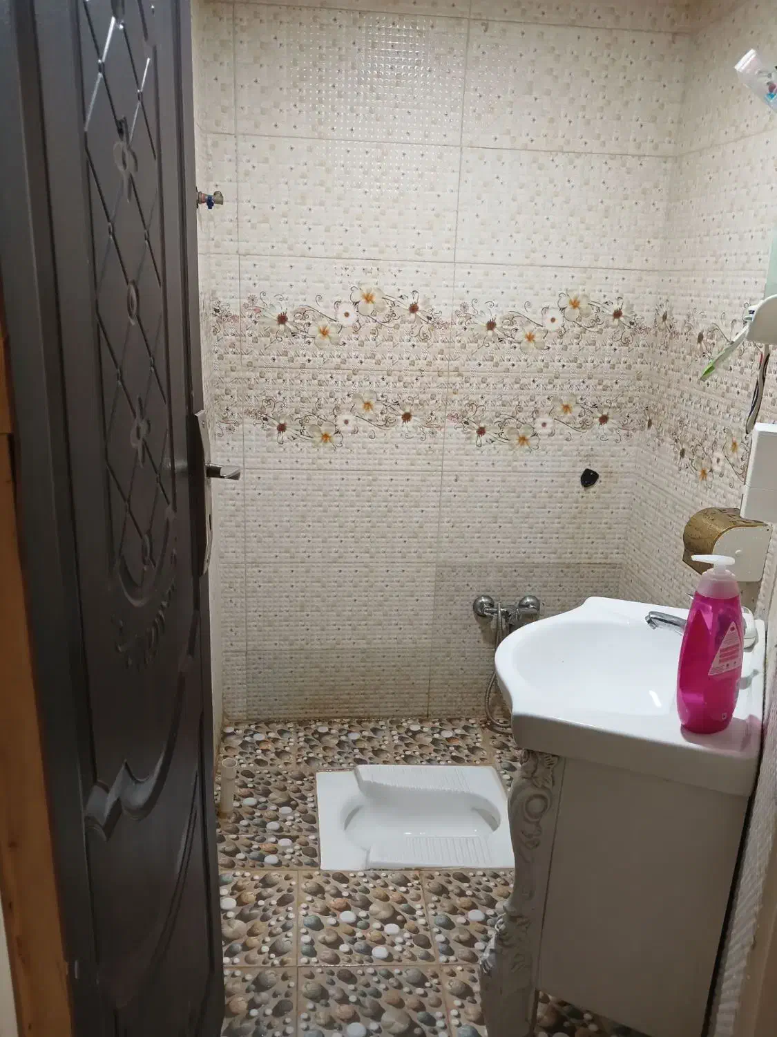 خانه سازی شهرک امام