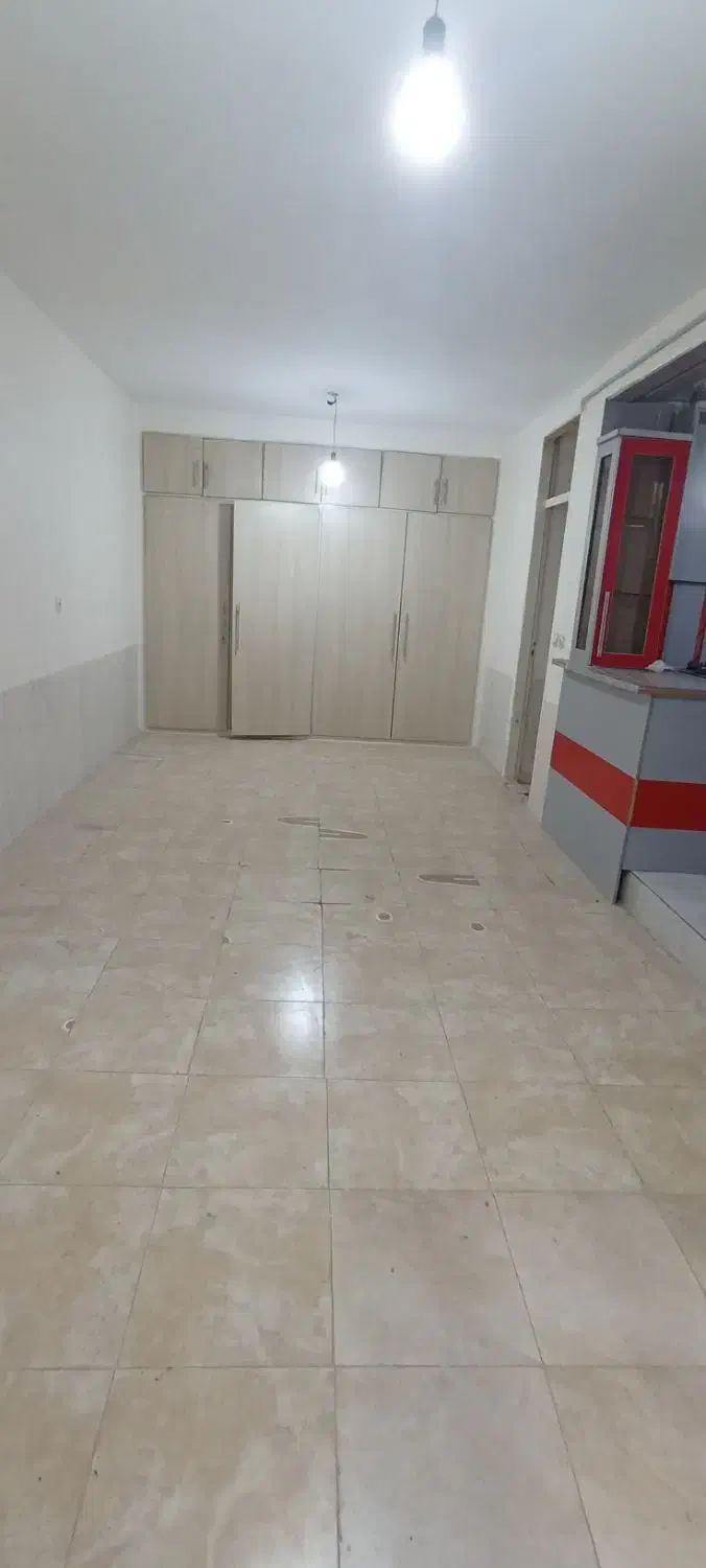 فروش خانه دو طبقه دربستی در جعفر آباد