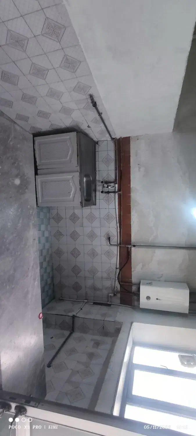 یک باب منزل مناسب برای انباری