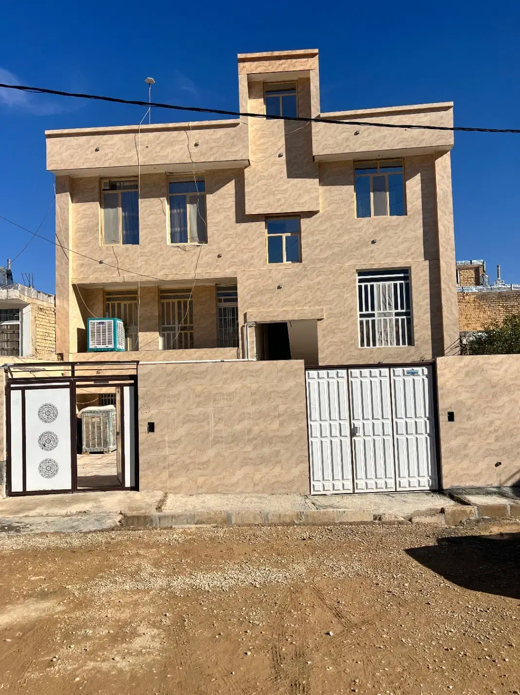 یک خواب شاپورجان شیراز