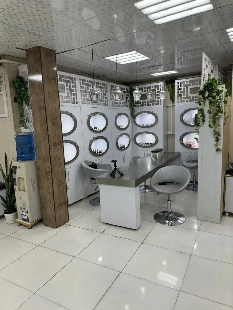 تک واحد تجاری جهت رهن و اجاره