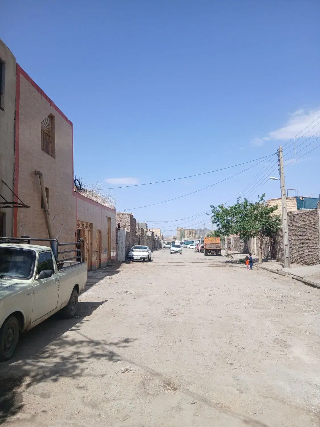 خونه اجاره و رهن مشترک
