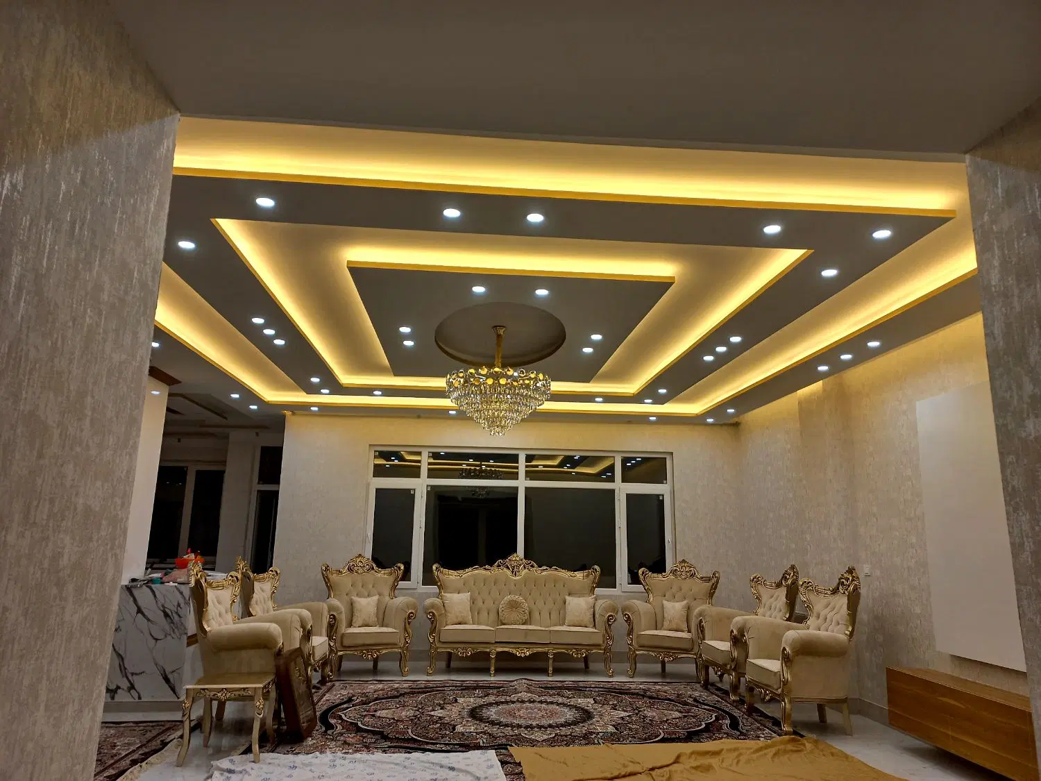 اجاره آپارتمان