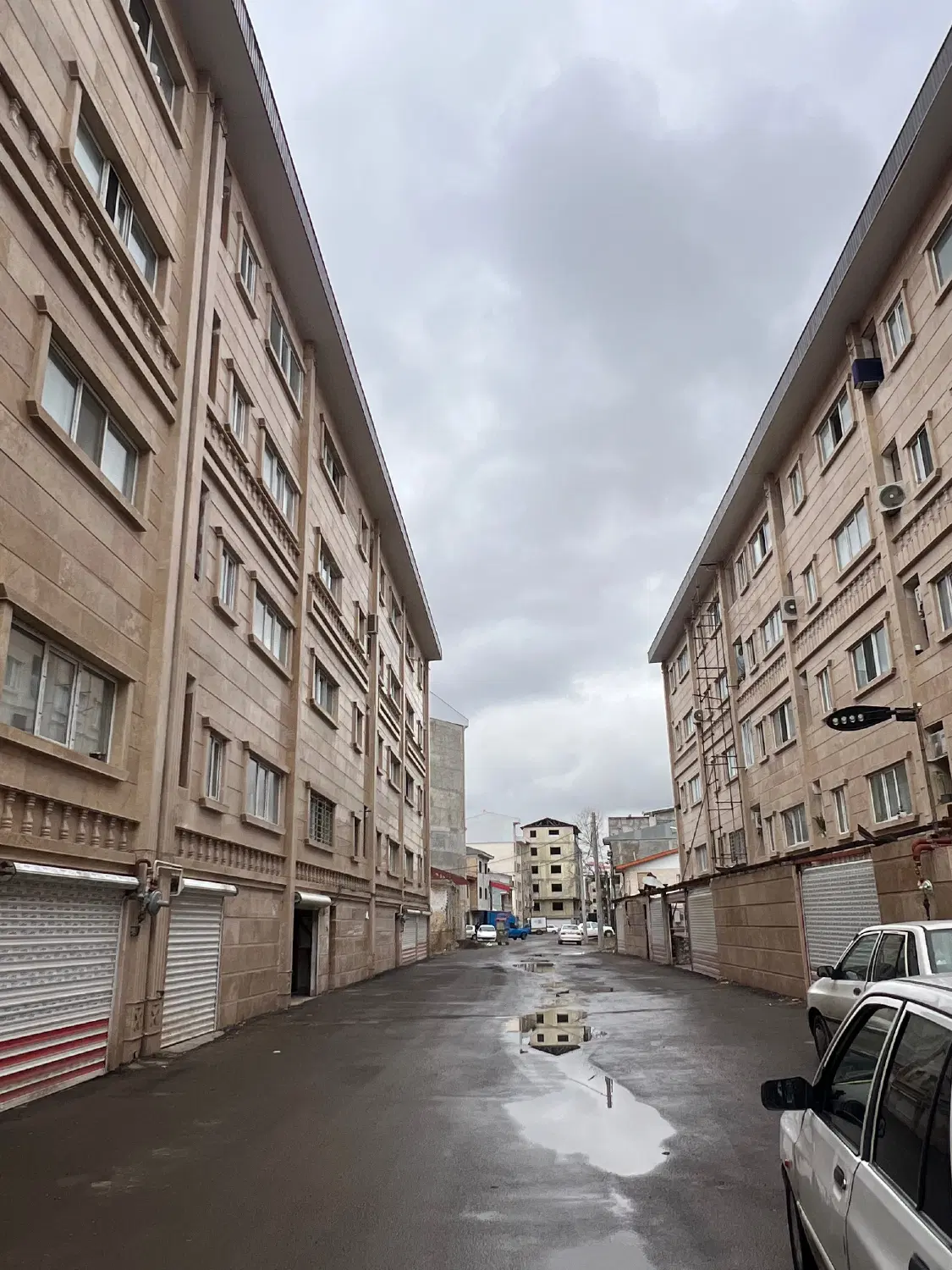 واحد ۱۰۰متری پیام نور توشیبا گیل