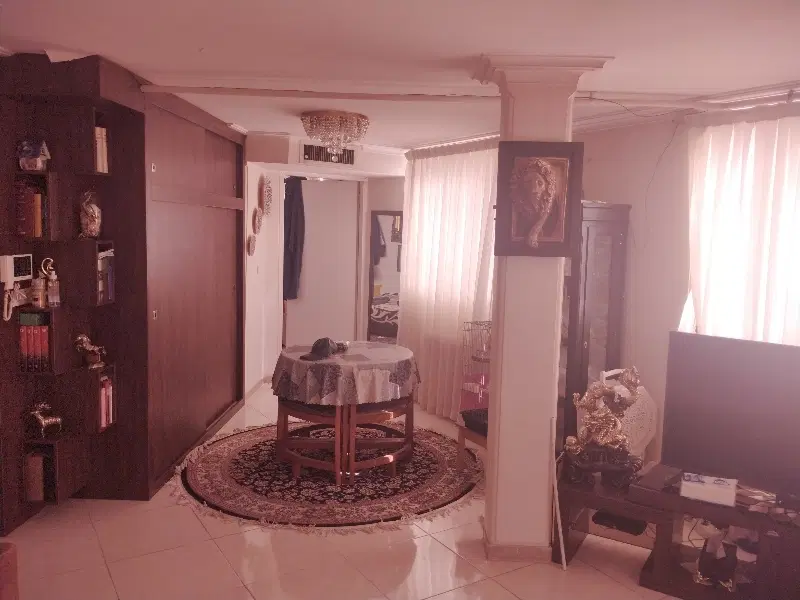 جهان نما تک واحدی