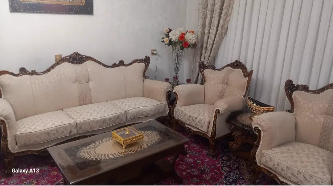 فروش آپارتمان مسکونی