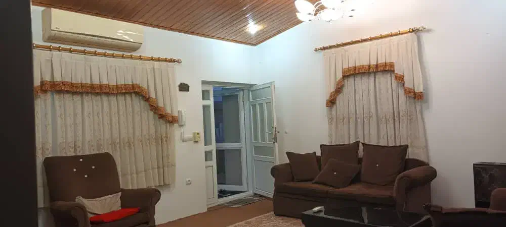 اپارتمان طبقه اول شیک سمت جنوبی  دوخواب