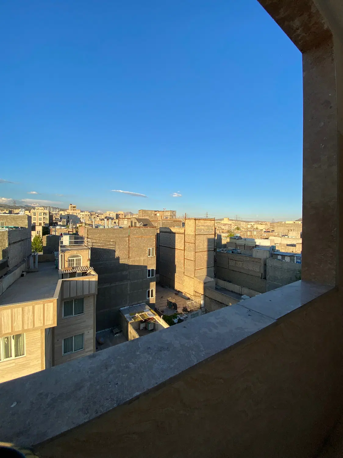 ۱۵ متر زیر همکف بر اصلی