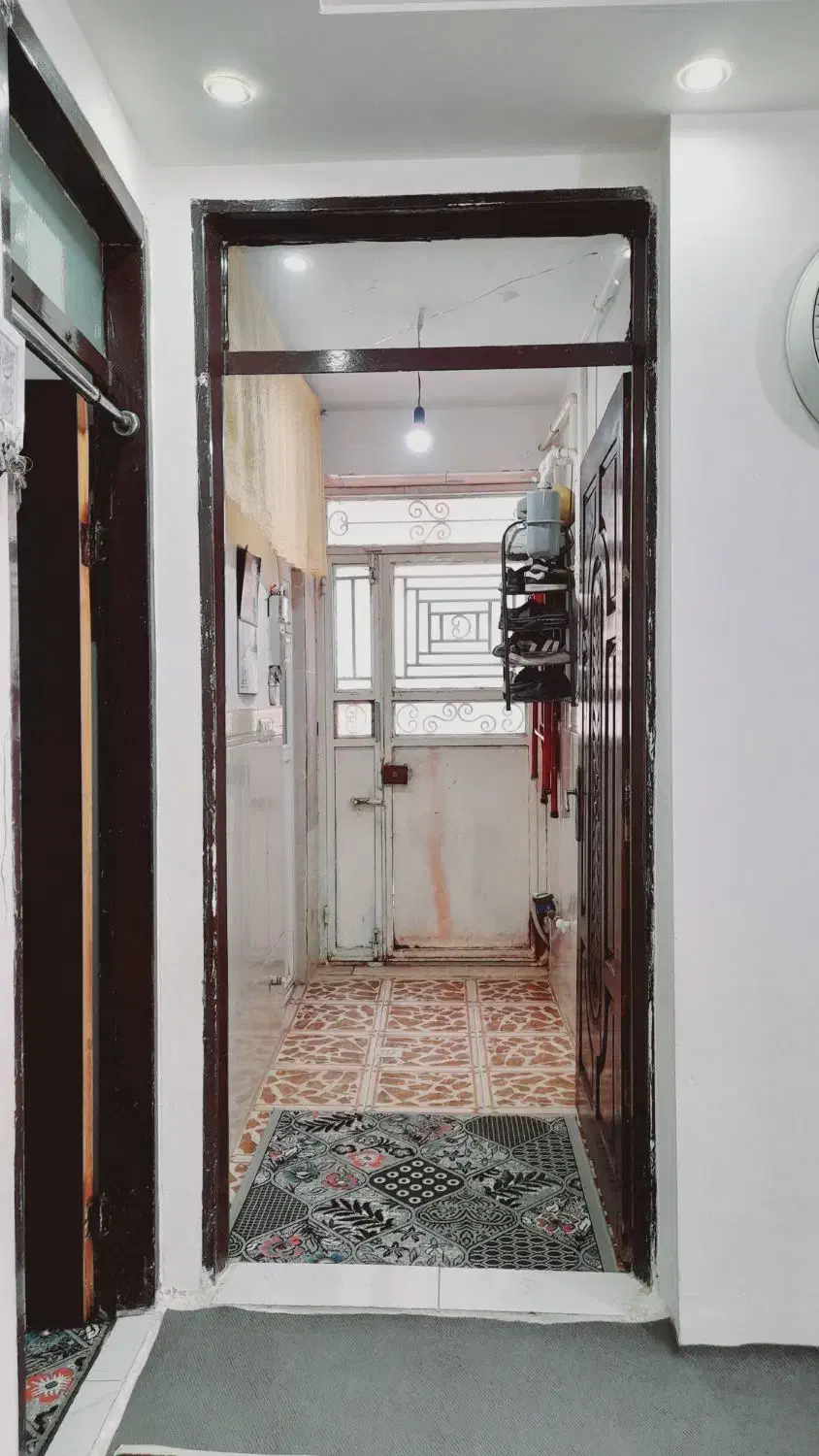 خانه در آساوله