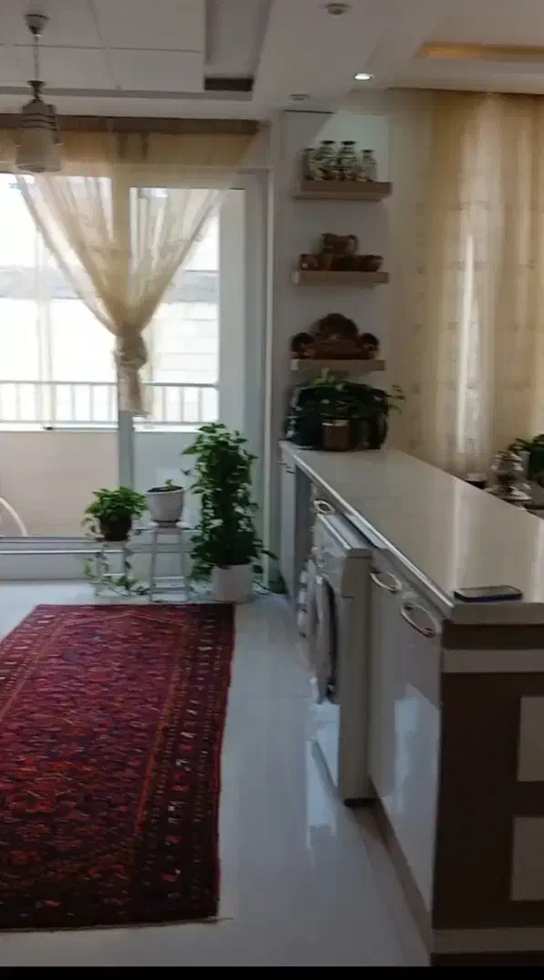 ۱۰۶ متر  جنوبی دونبش غرق نور