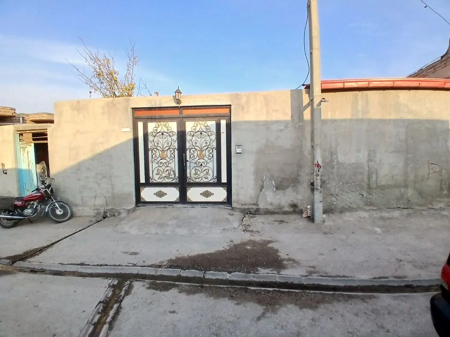 فروش خانه