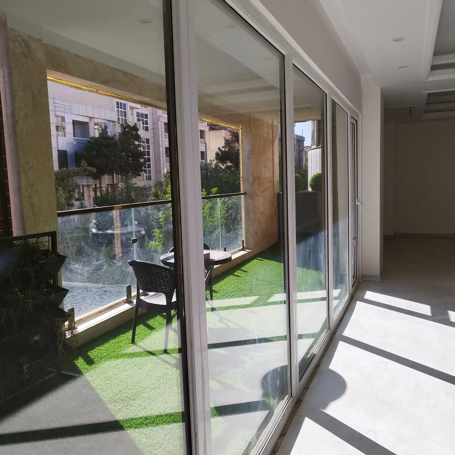 بلوار اصفهان ۱۹۵متر نوساز مدرن تاپ لوکیشن_پارما