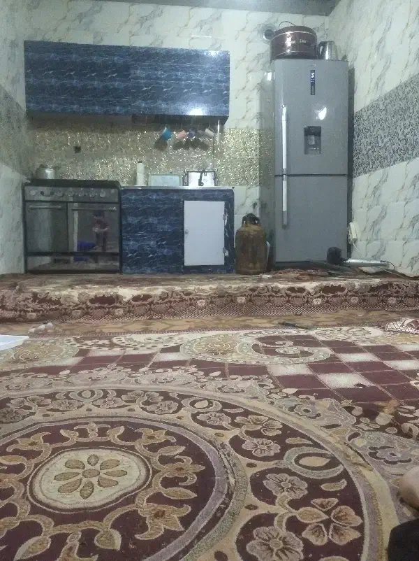 اجاره ویلایی کریم اباد
