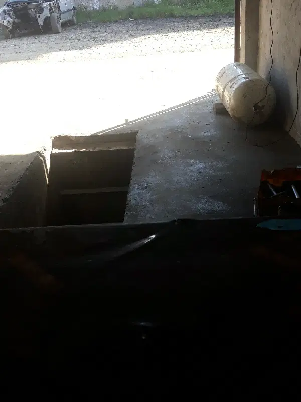 زمین خانه ای ۲۰۰ متری چسبیده به جنگل سنگستان