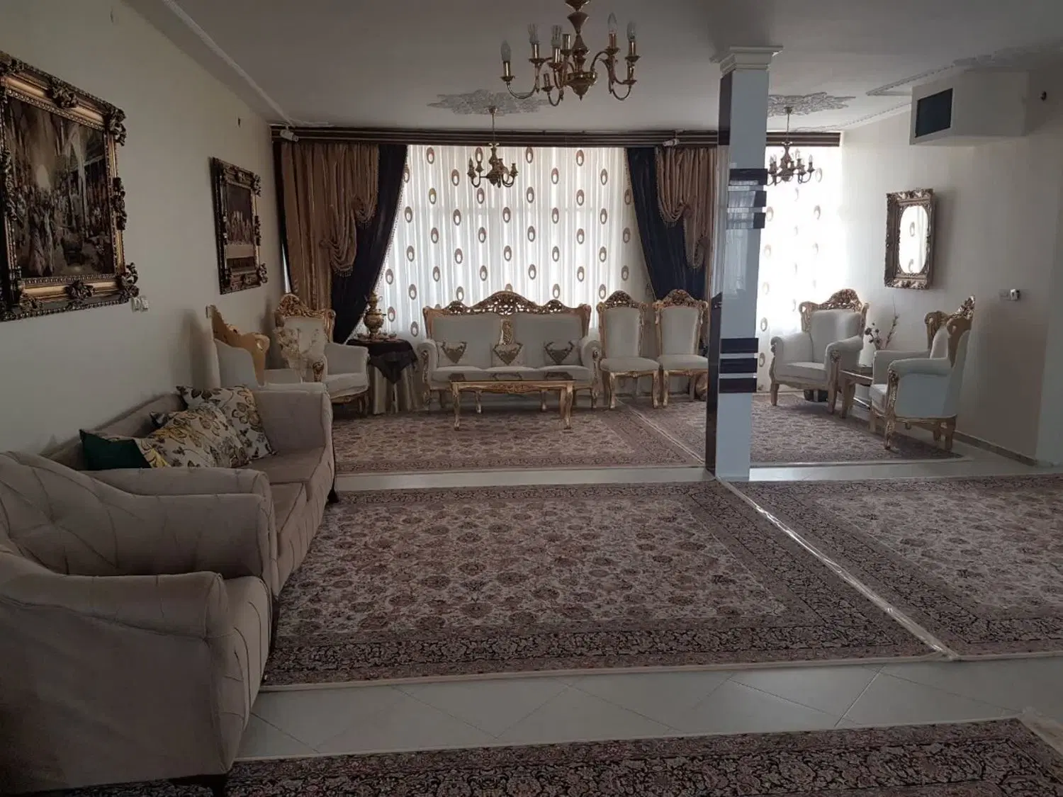 خانه ویلایی