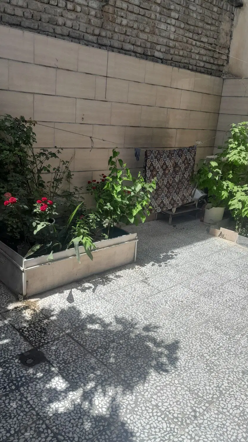 اجاره خانه دوطبقه