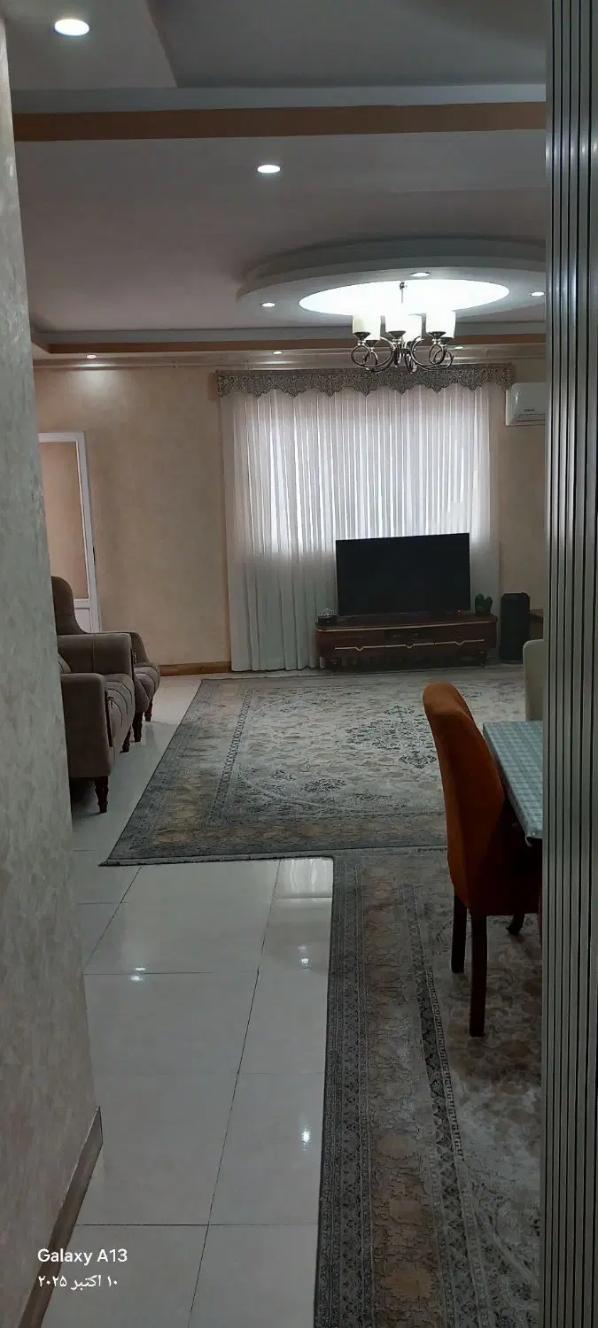 آپارتمان ۱۰۰ متری شهید نظری