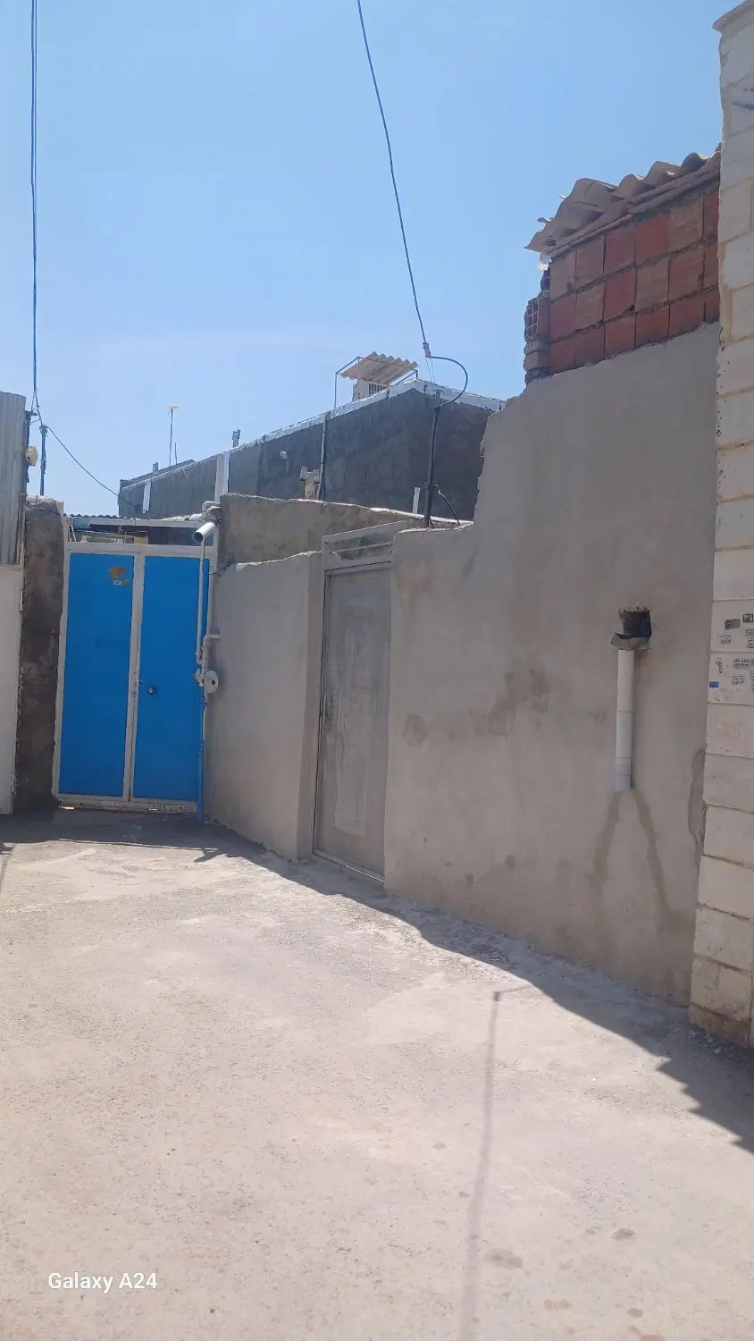 خانه ویلایی ازادگان