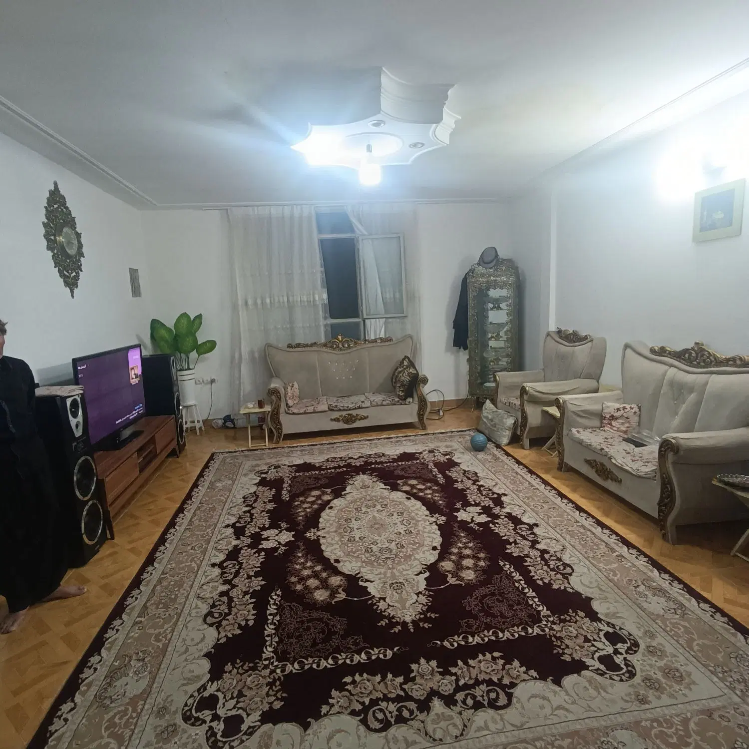 60متری مخابرات آزاده 7