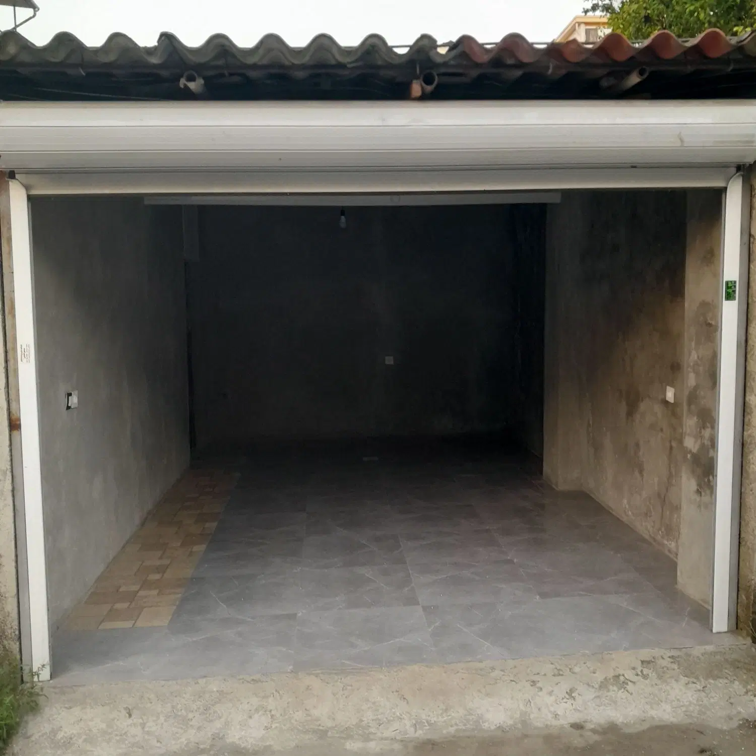 انبار اجاره ای  فرحگل