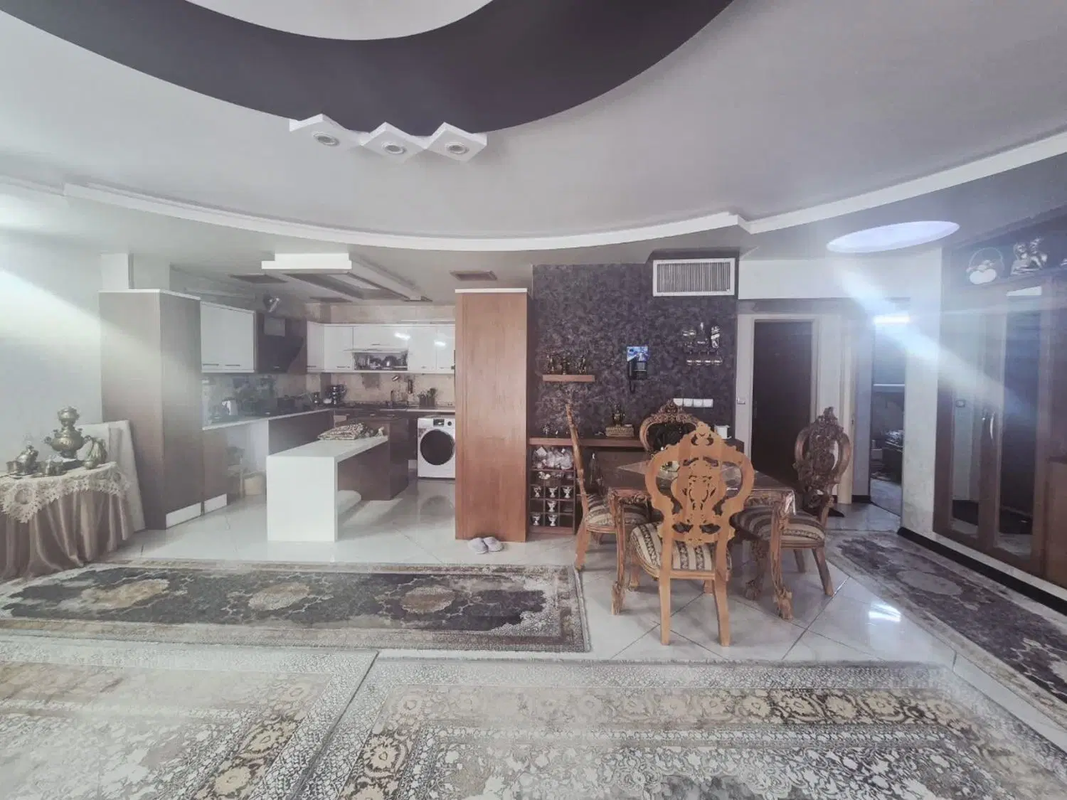 فروش آپارتمان فوری