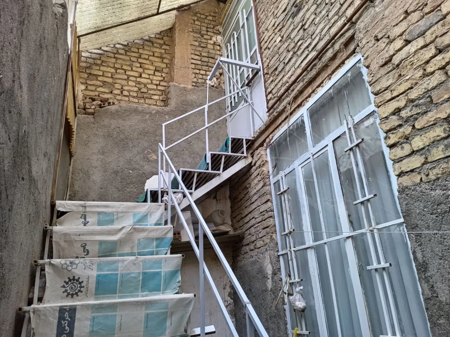آپارتمان فروشی چراغچی