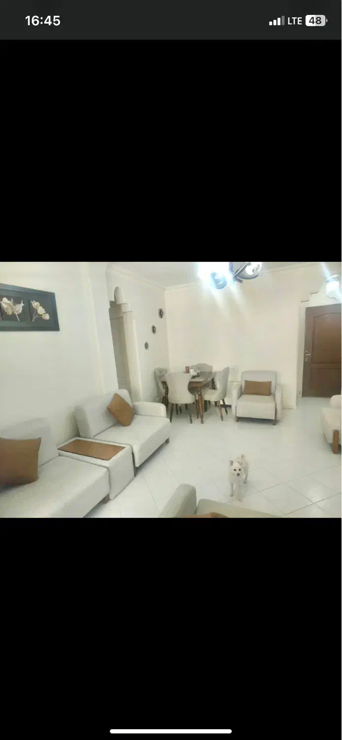 ۷۰ متر دریاچه خوشنقشه