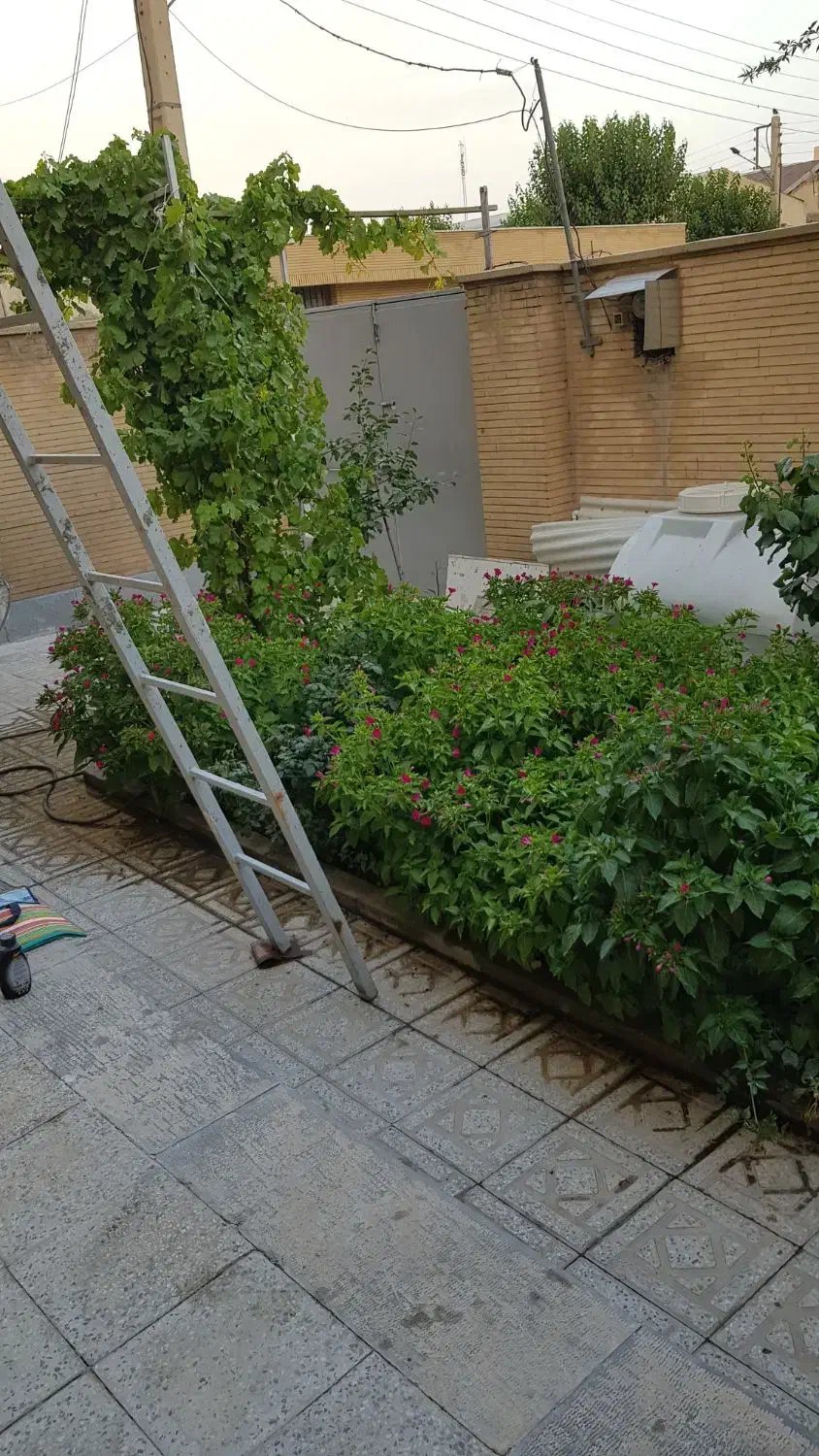 منزل ویلائی‌