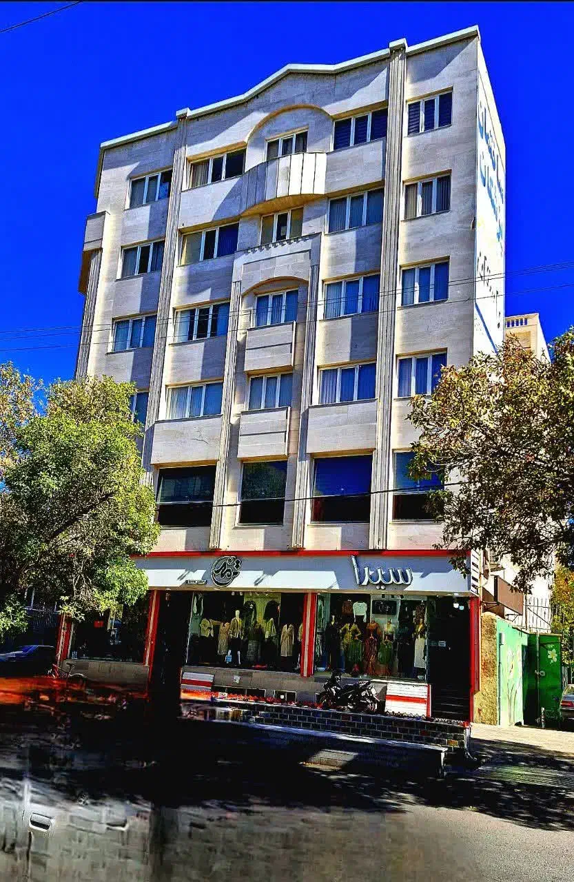 واحد تجاری فخریه