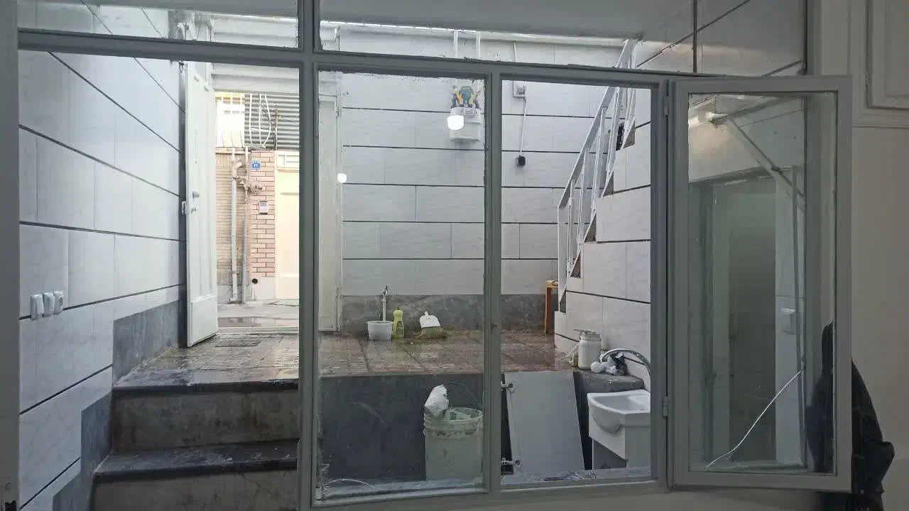 منزل اجاره ای