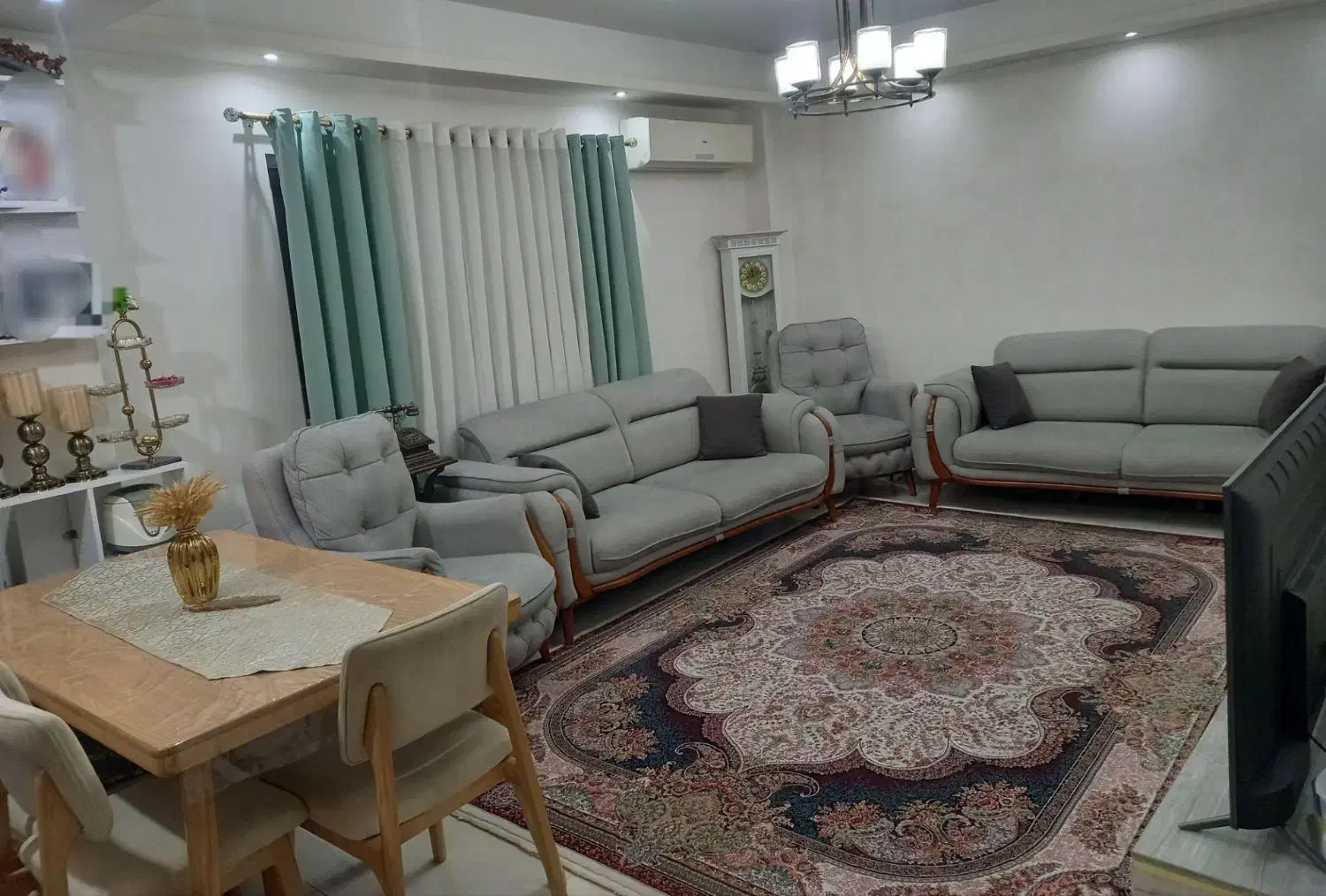 فروش واحد مسکونی در ورودی مسکن مهر