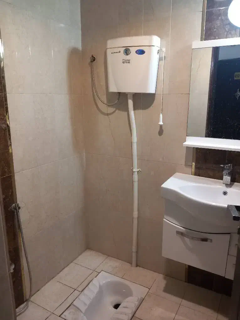 برج کیان سنتر 2 69متری