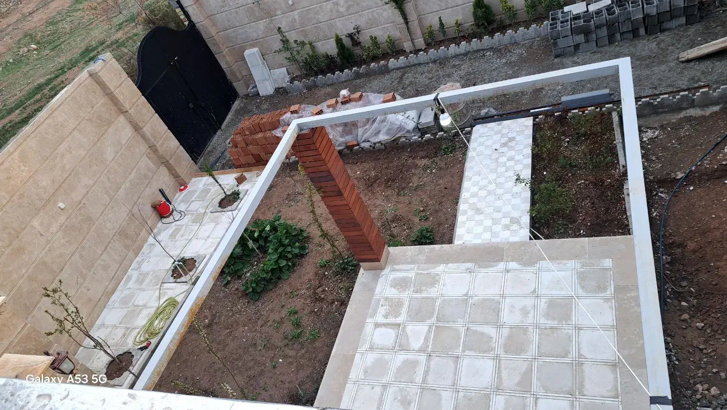 ویلافروشی