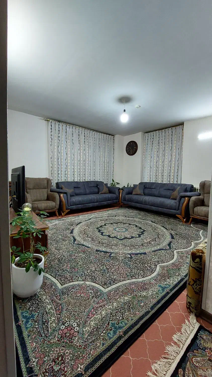 فروش آپارتمان جمهوری