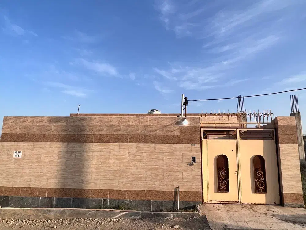 خانه ویلایی شهرک دریا