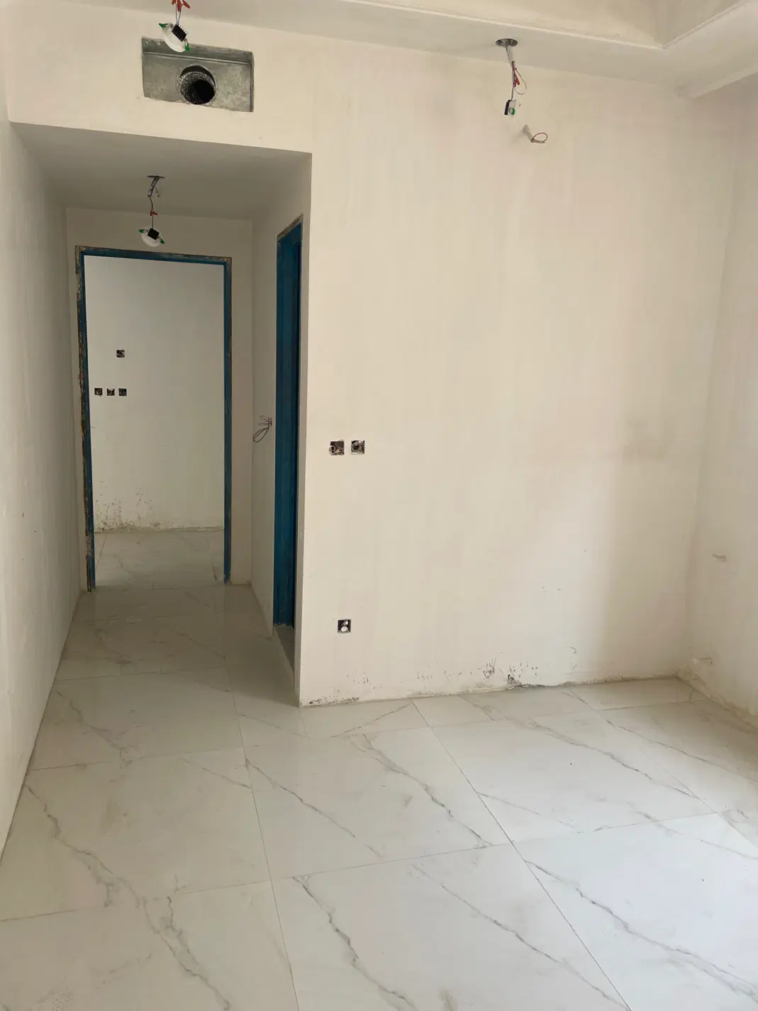 آپارتمان ۱۰۵ متری نوساز افسریه