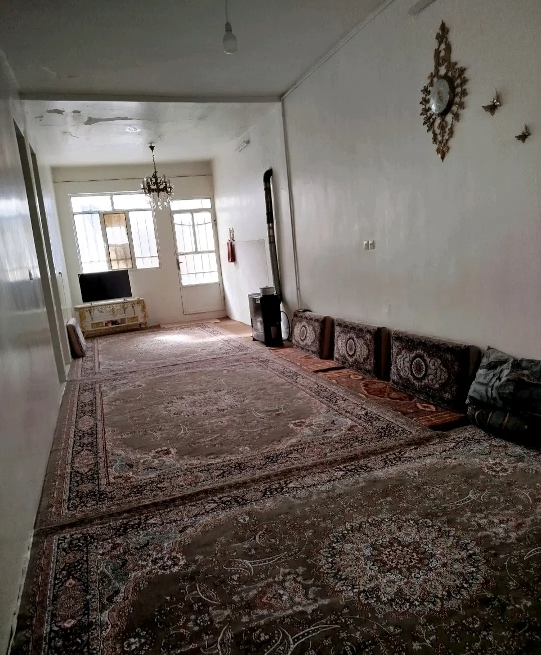 منزل مسکونی
