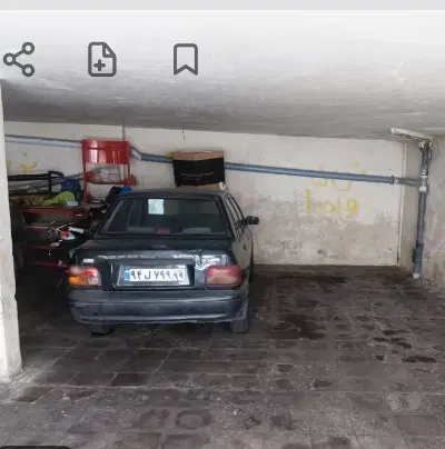 پارکینگ فروشی