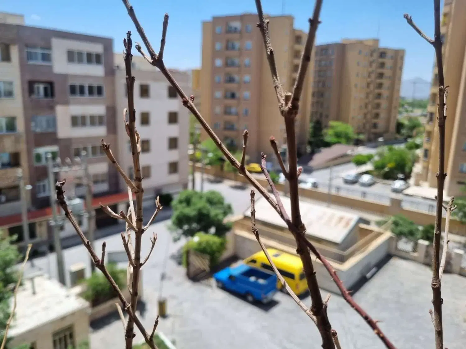 واحد ۸۷ متری
