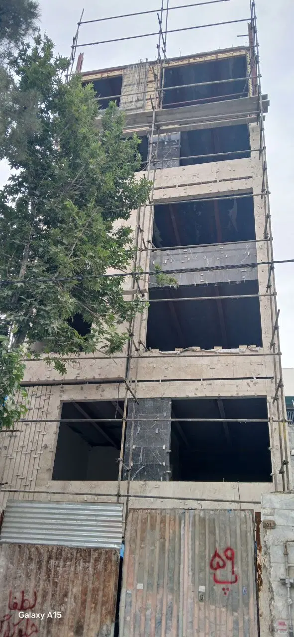 فروش آپارتمان ۱۶۰ متری