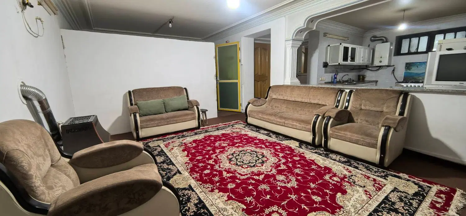 رهن و اجاره منزل مبعث