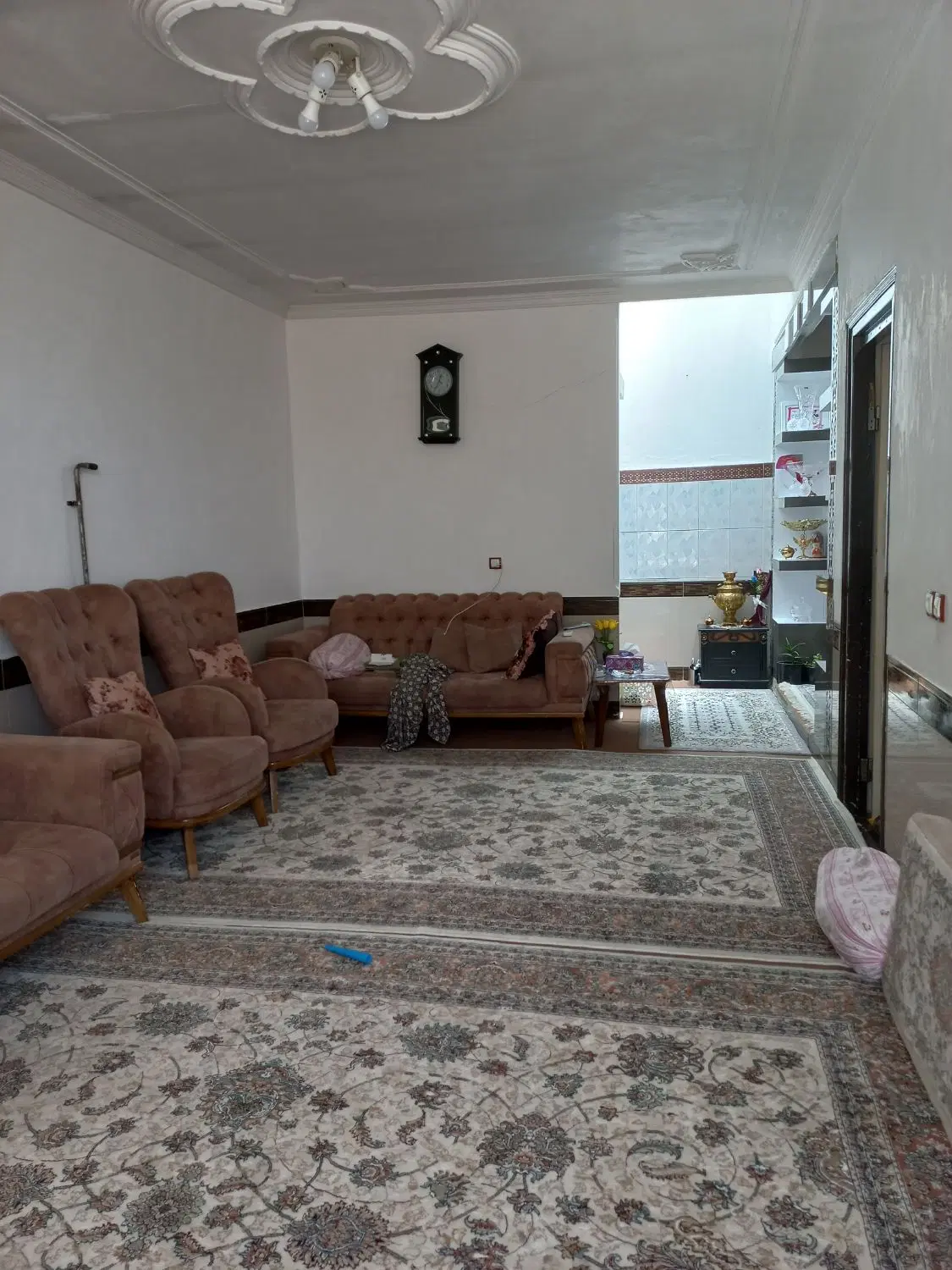 خانه ویلایی