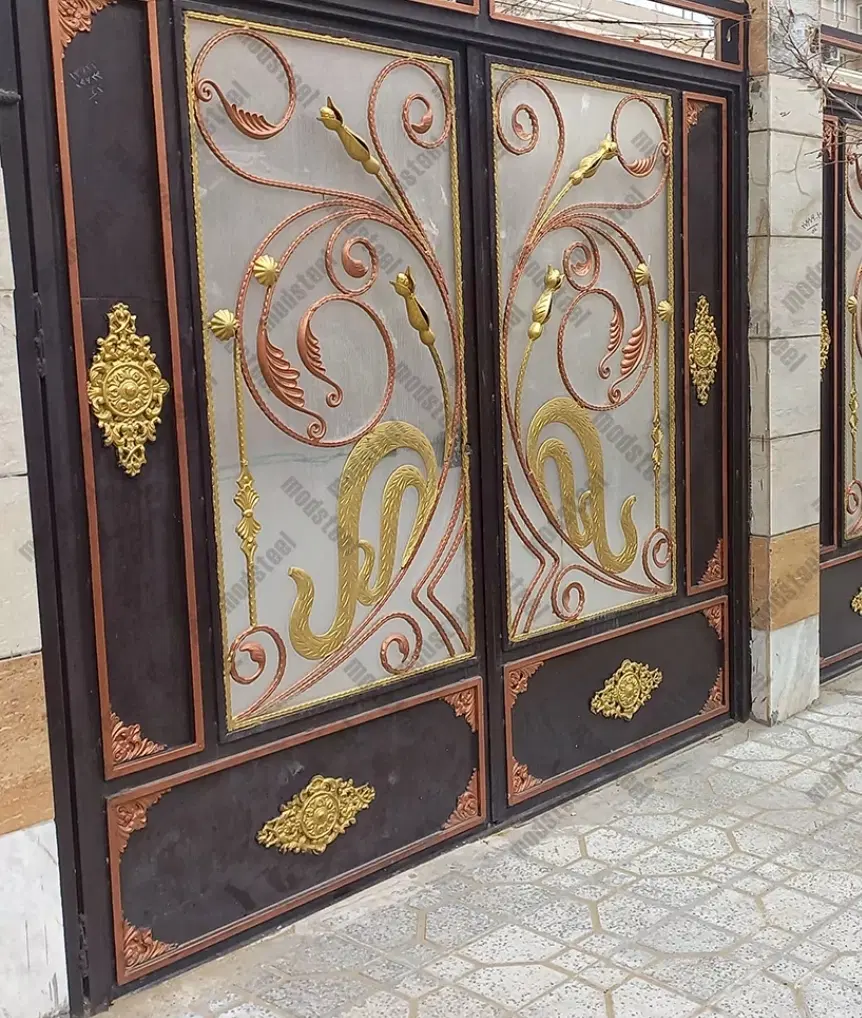 منزل طبقه 2