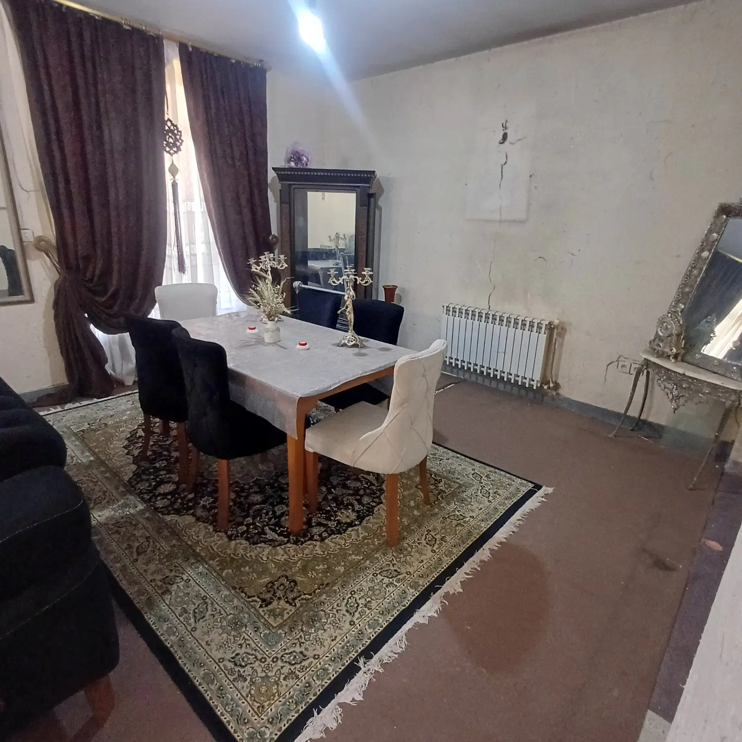 فروش آپارتمان تک واحدی