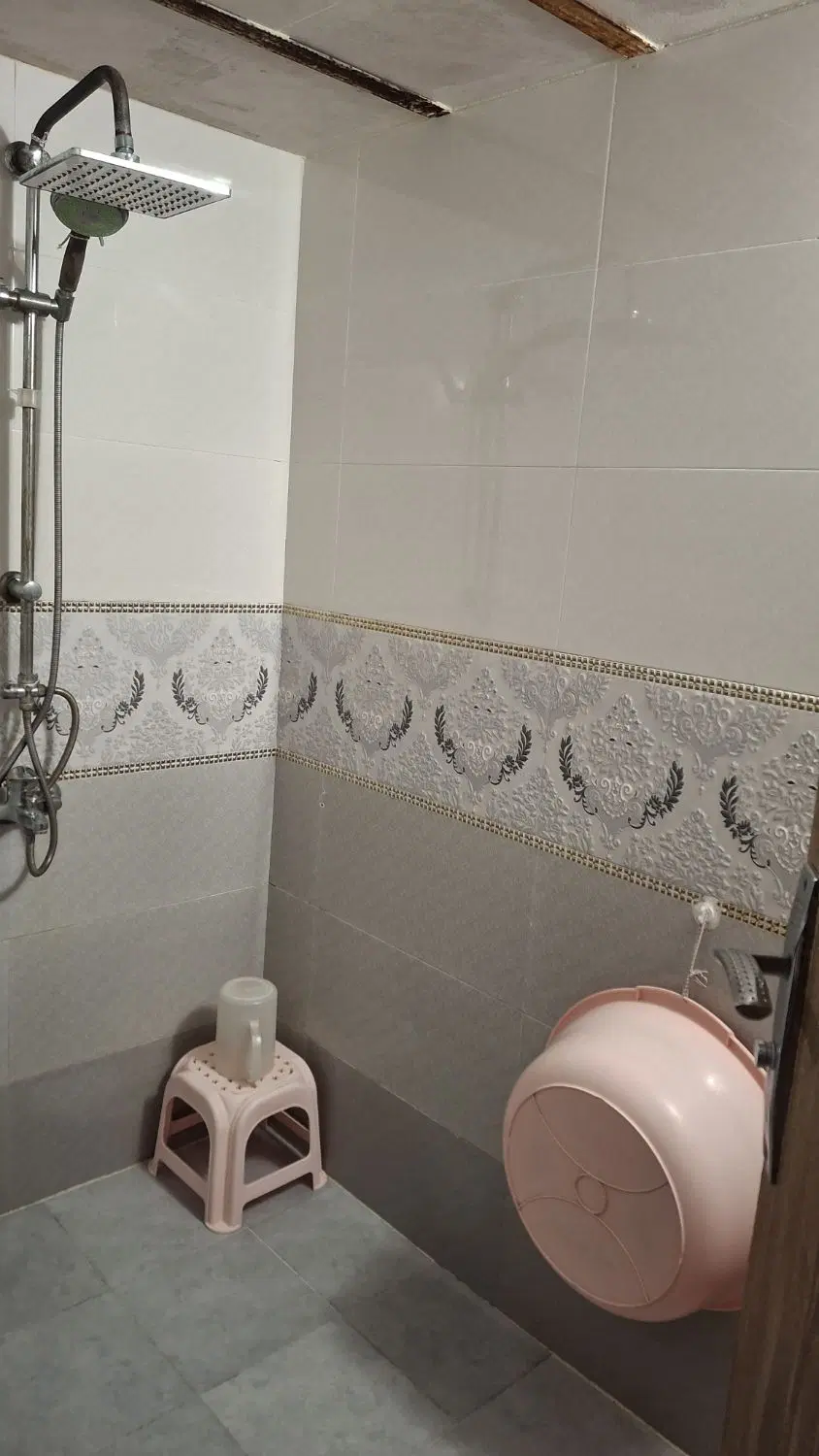 آپارتمان تمیز